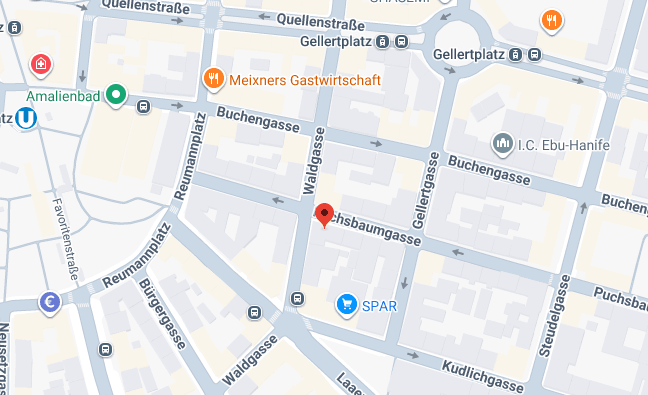 Studio Bonsaigirls Puchsbaumgasse 49 1100 Wien